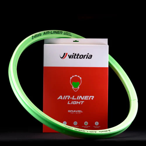 Anti Pinch Foam VITTORIA AIR-LINER LIGHT GRAVELl 700x37/40