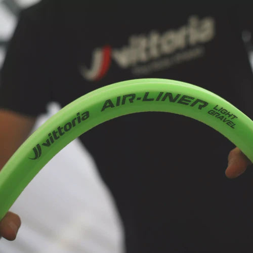 Anti Pinch Foam VITTORIA AIR-LINER LIGHT GRAVELl 700x37/40