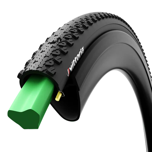 Anti Pinch Foam VITTORIA AIR-LINER LIGHT GRAVELl 700x37/40