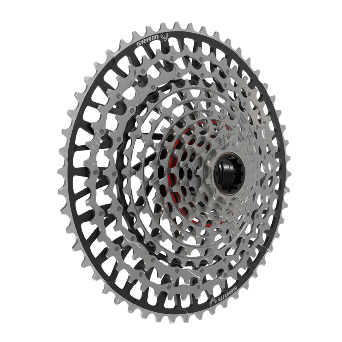 SRAM XX EAGLE T-TYPE XS-1297 12V κασέτα