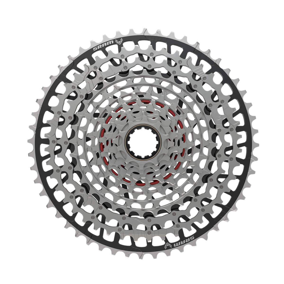 SRAM XX EAGLE T-TYPE XS-1297 12V κασέτα