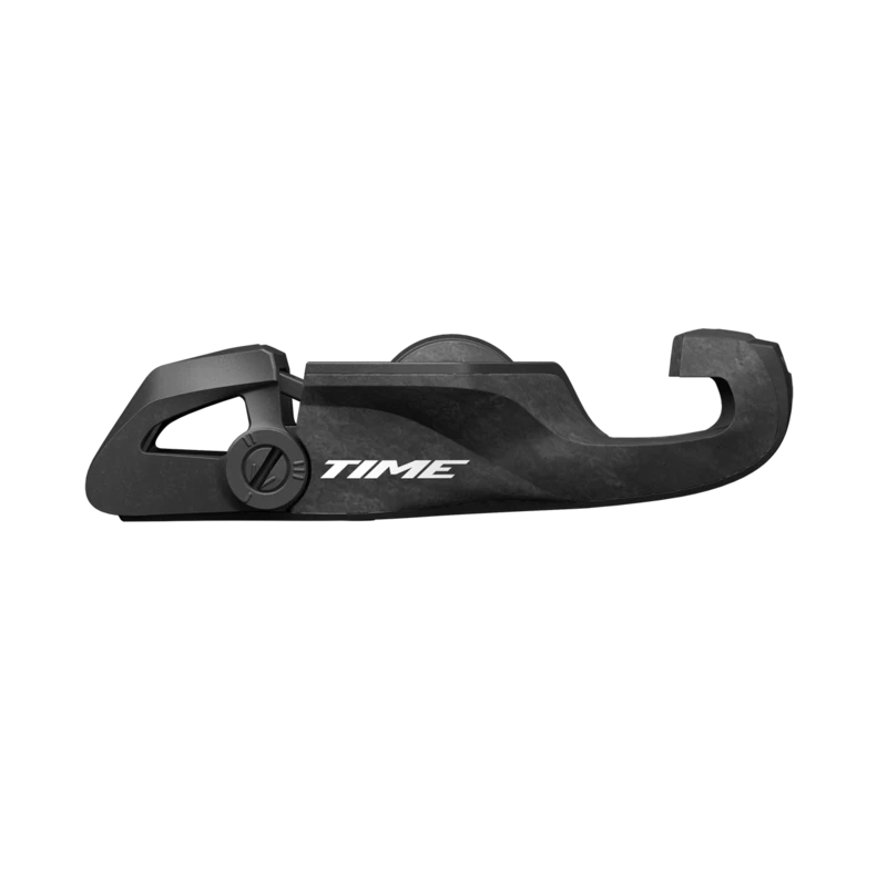 Time X PRO 12 SL Q-Factor 51 Carbon/Titanium Gold