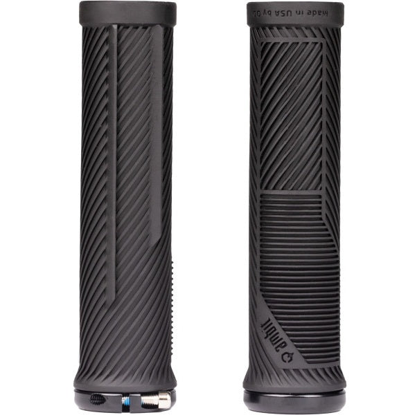 Λαβές AMBIT BARTENDER GC By ODI 135 mm Μαύρο