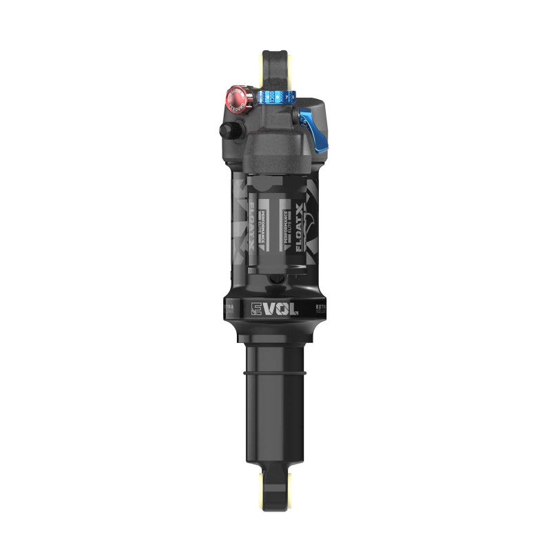 FOX FLOAT X PERFORMANCE Elite 2pos-Adj Evol LV 2026 αμορτισέρ