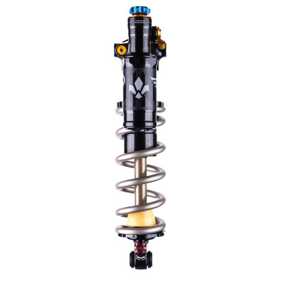 FORMULA MOD YOKE Αμορτισέρ ελατηρίου πηνίου με σπείρα