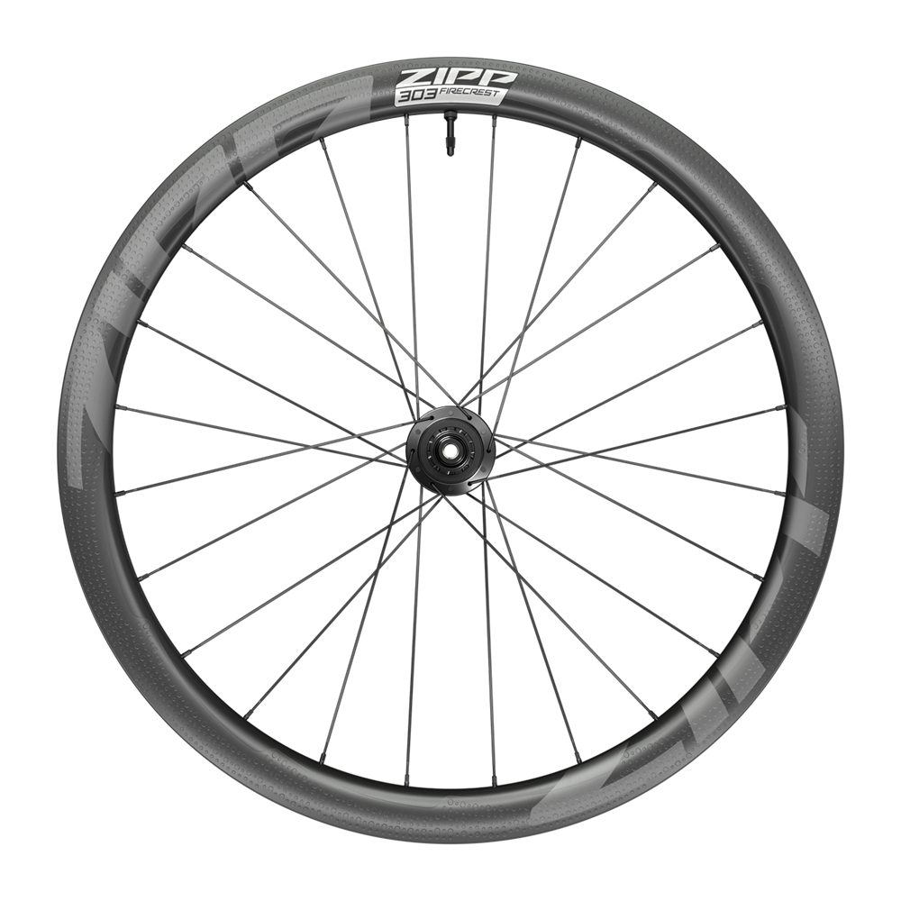 ZIPP 303 FIRECREST DISC Tubeless Ready πίσω τροχός (Center Lock)