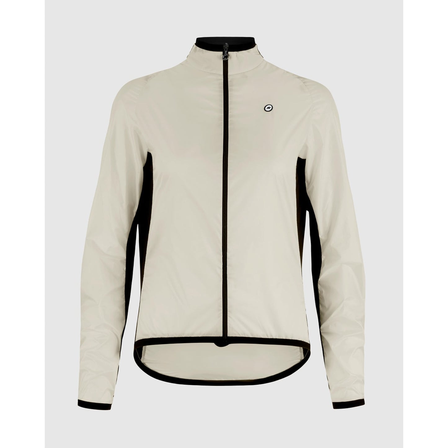 ASSOS UMA GT WIND C2 Γυναικείο μπουφάν Μπεζ