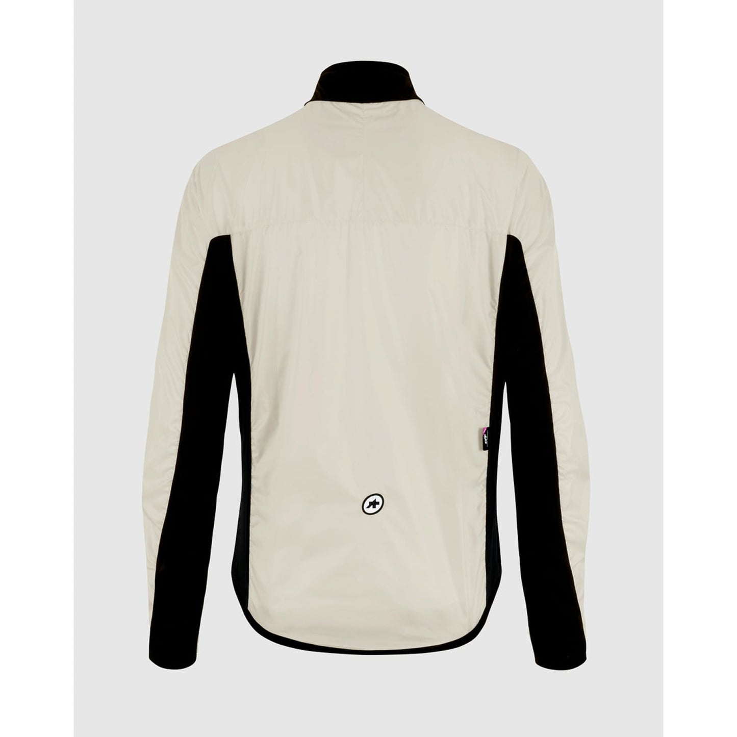 ASSOS UMA GT WIND C2 Γυναικείο μπουφάν Μπεζ