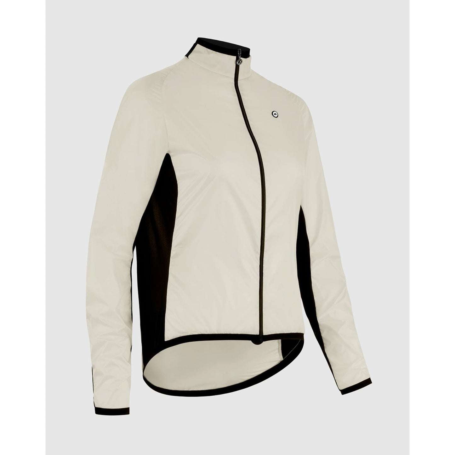 ASSOS UMA GT WIND C2 Γυναικείο μπουφάν Μπεζ