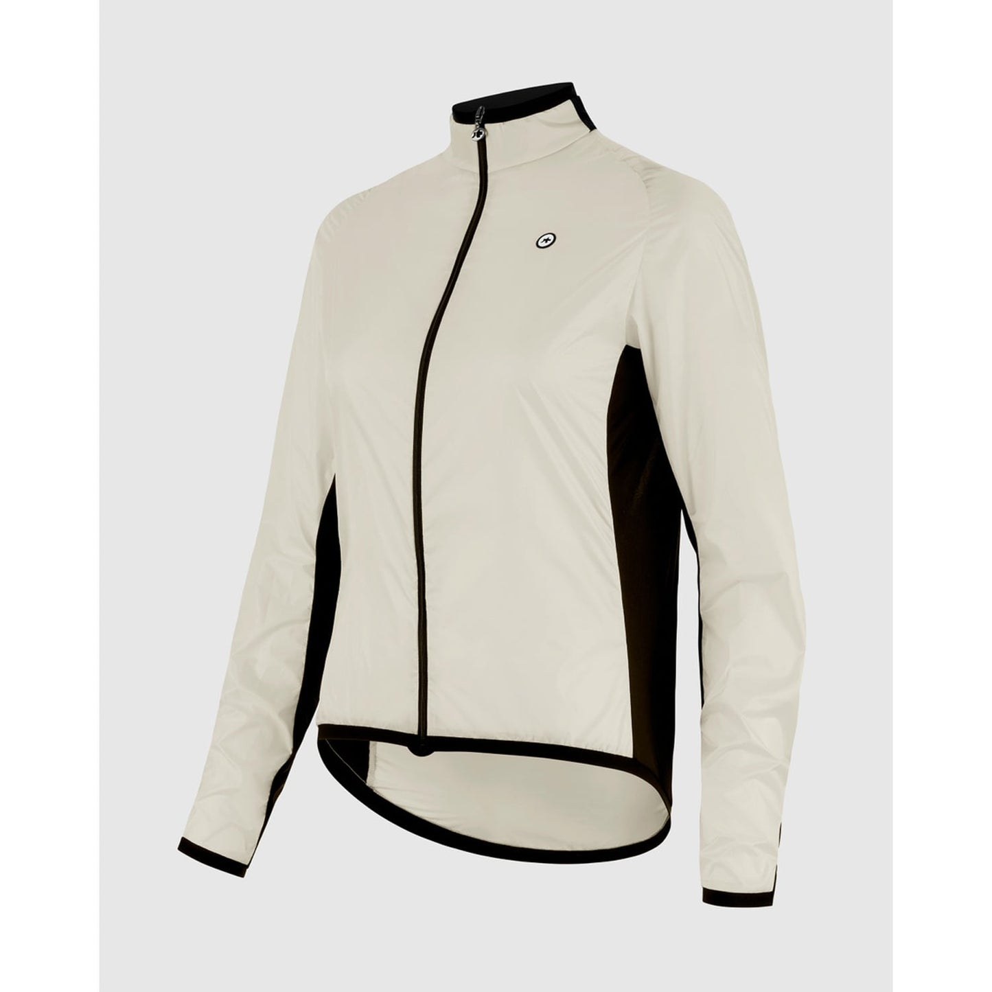 ASSOS UMA GT WIND C2 Γυναικείο μπουφάν Μπεζ