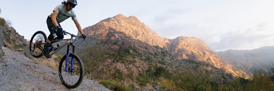 Πώς επιλέγετε το σωστό ποδήλατο DH / Freeride;
