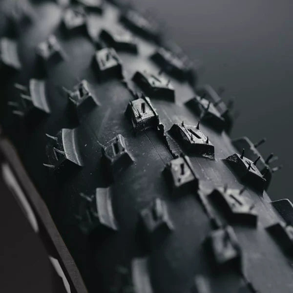 Ελαστικό VITTORIA BARZO XC Trail 26x2.10 4C Graphene 2.0 Soft Black/Grey
