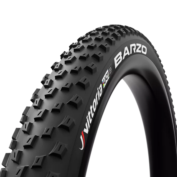 VITTORIA BARZO XC 29x2.35 "UCI Rainbow Edition" Tubeless Ready Soft Tire