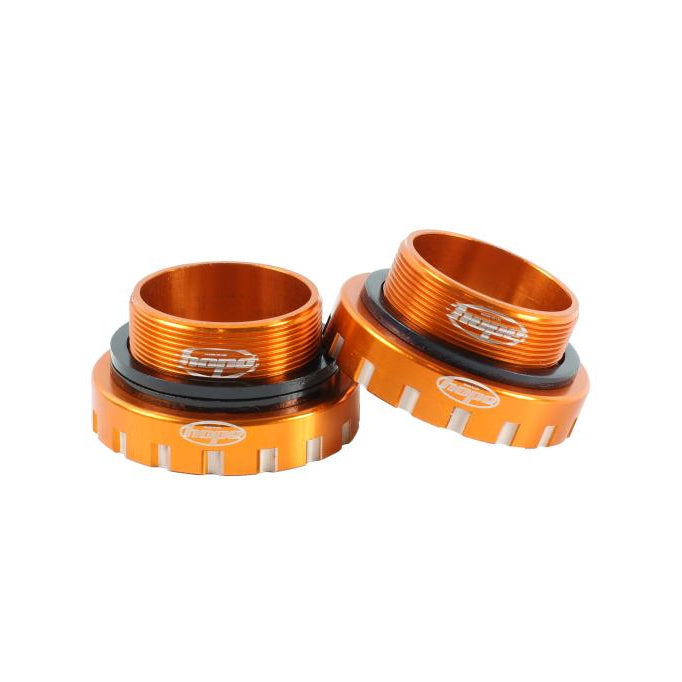 HOPE 68/73/83 mm στροφαλοφόρος 30 mm άξονας Πορτοκαλί