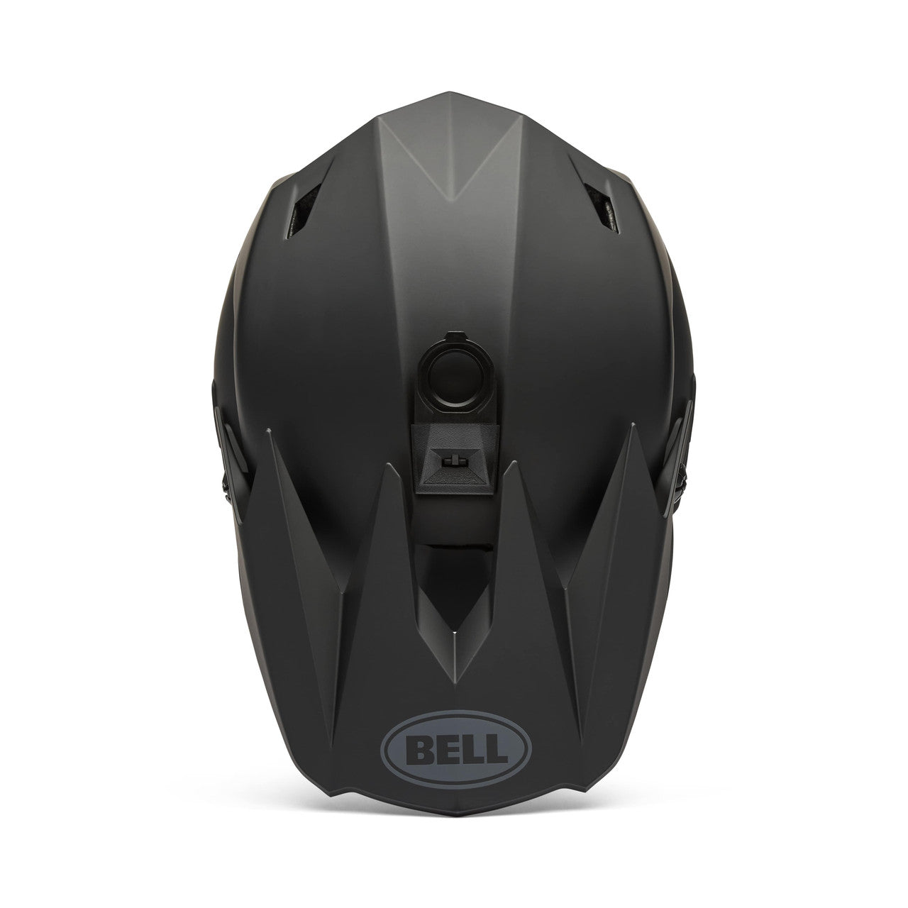 Bell l FULL-10 MIPS MTB κράνος Μαύρο
