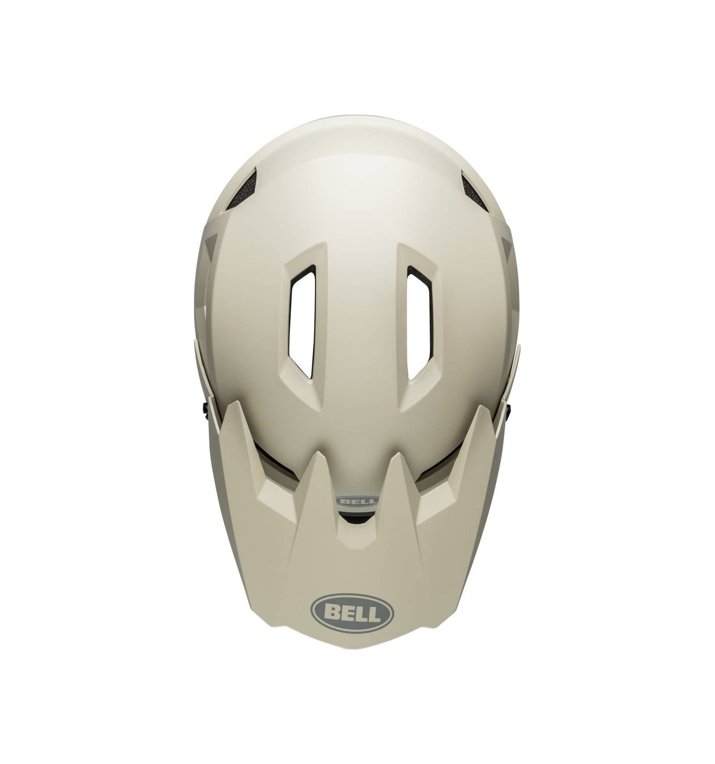 BELL SANCTION 2 κράνος MTB Matt beige