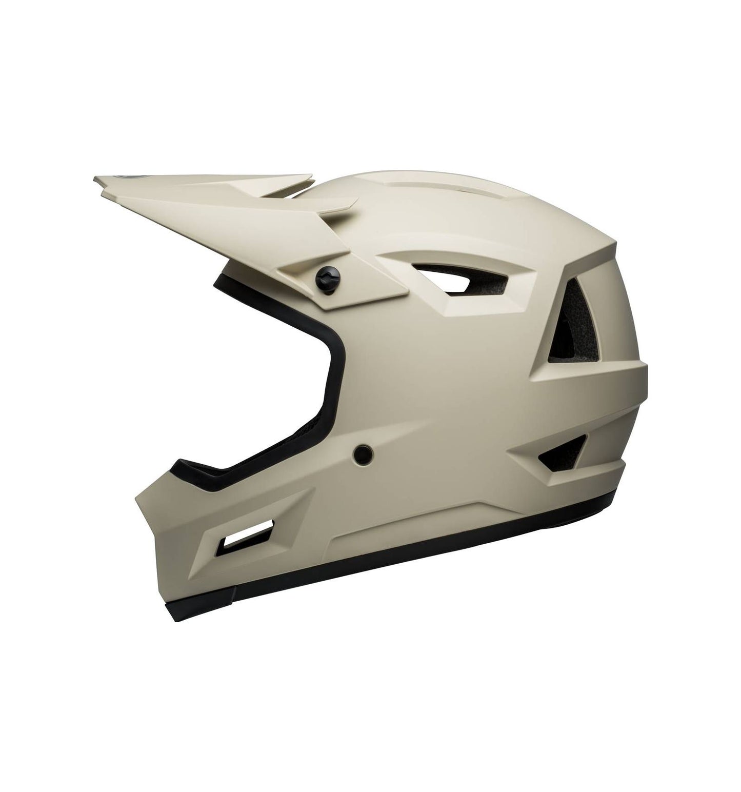 BELL SANCTION 2 κράνος MTB Matt beige