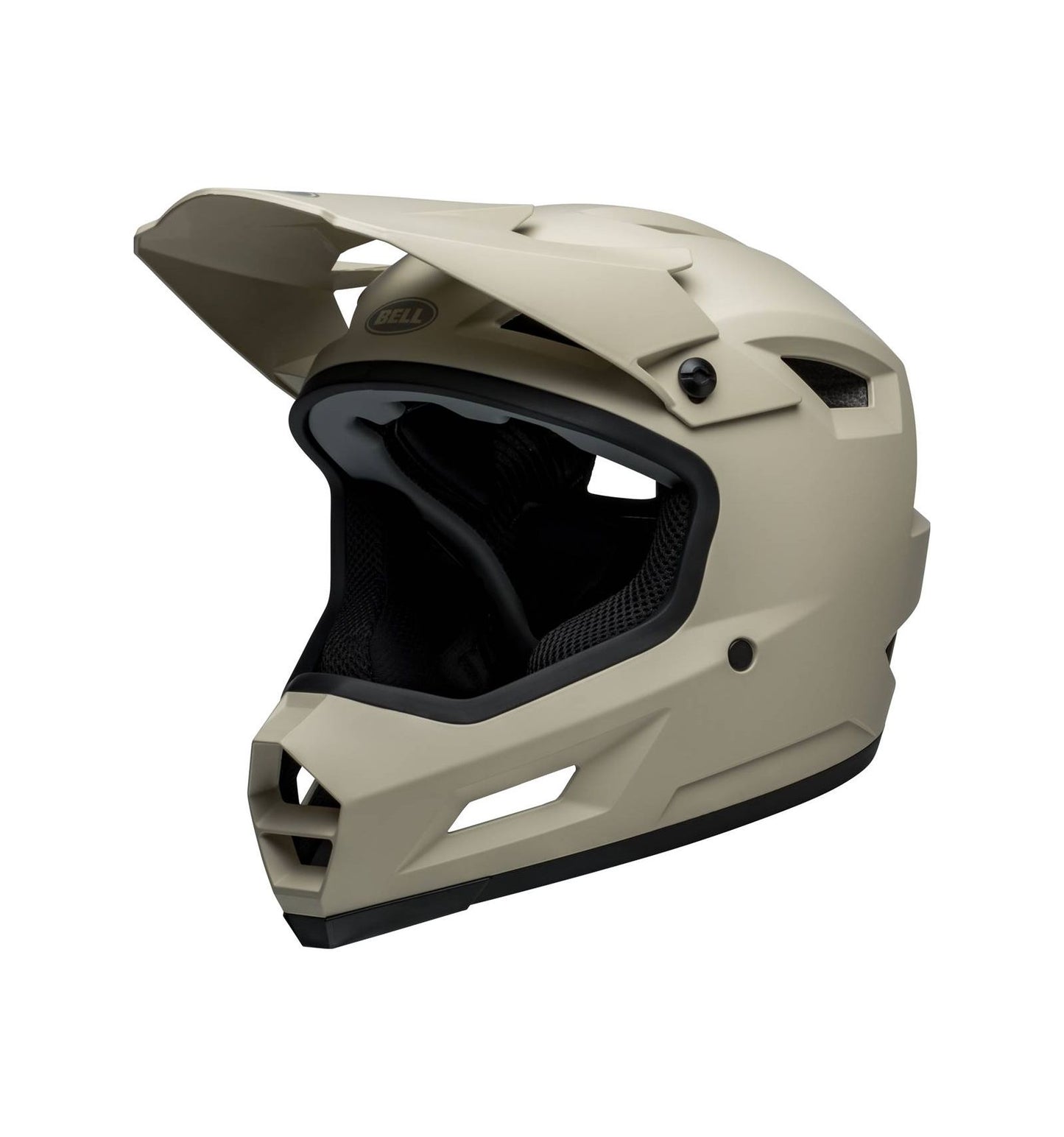 BELL SANCTION 2 κράνος MTB Matt beige