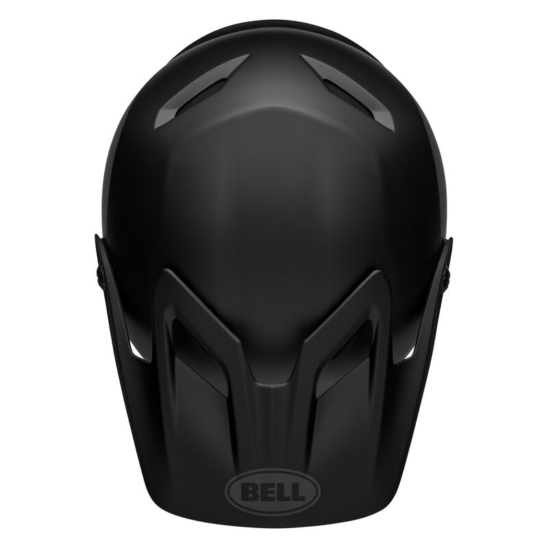 BELL TRANSFER MTB κράνος Ματ Μαύρο