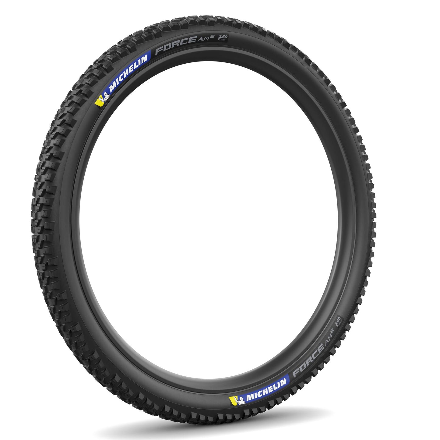 MICHELIN FORCE AM2 Competition Line 29x2.40 Ελαστικό χωρίς σωλήνες, έτοιμο για μαλακό ελαστικό