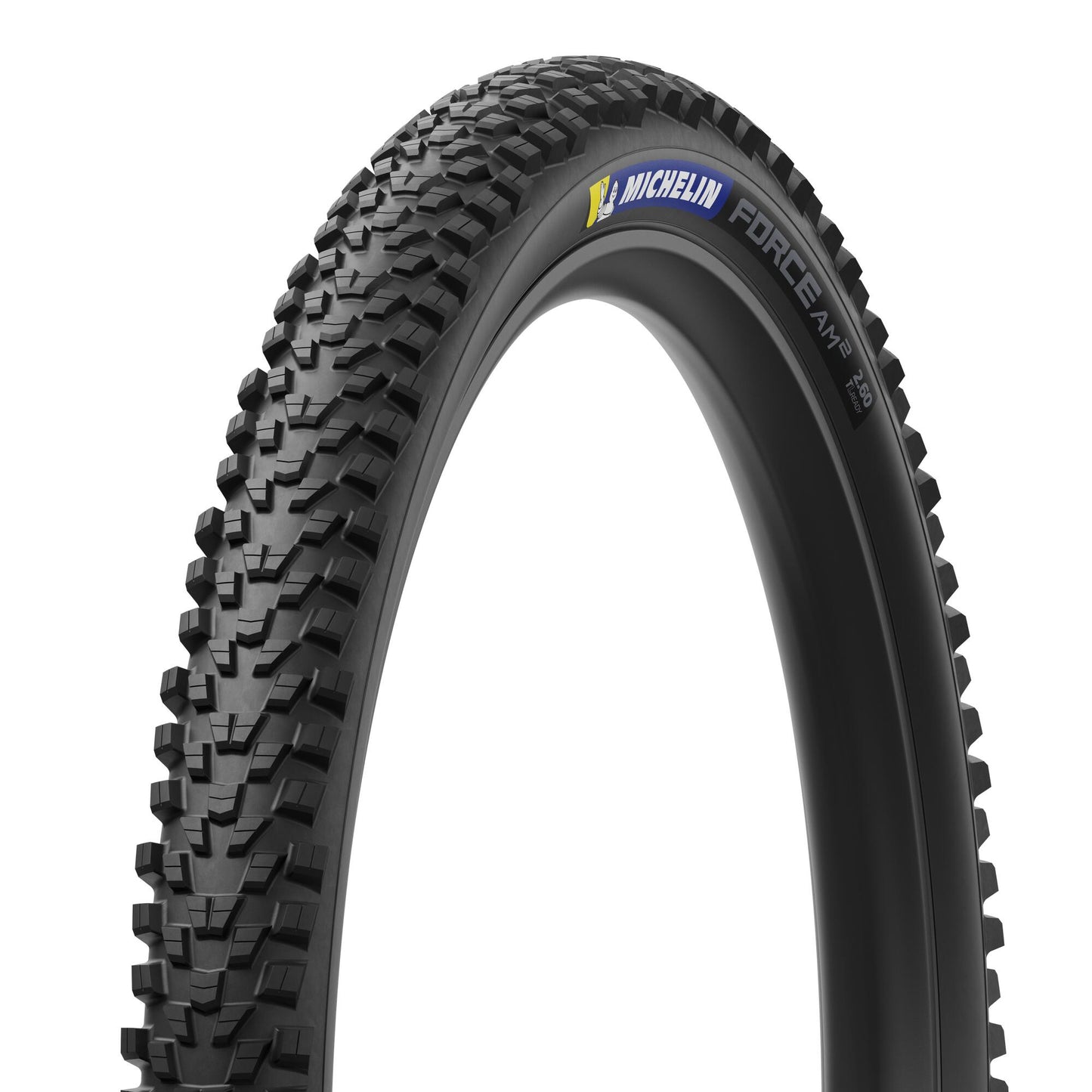 MICHELIN FORCE AM2 Competition Line 29x2.40 Ελαστικό χωρίς σωλήνες, έτοιμο για μαλακό ελαστικό