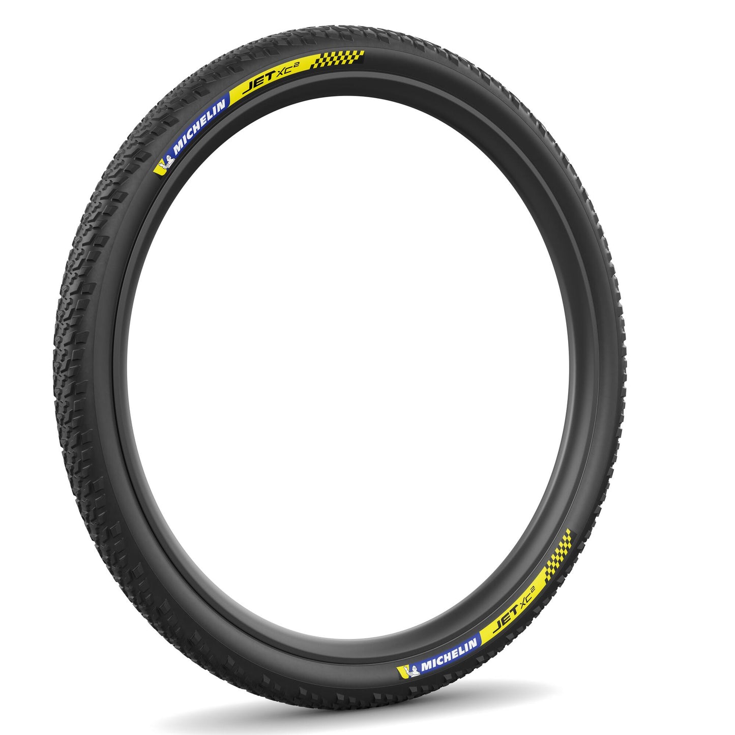 MICHELIN JET XC2 Racing Line 29x2.35 Tubeless Ready Soft ελαστικό