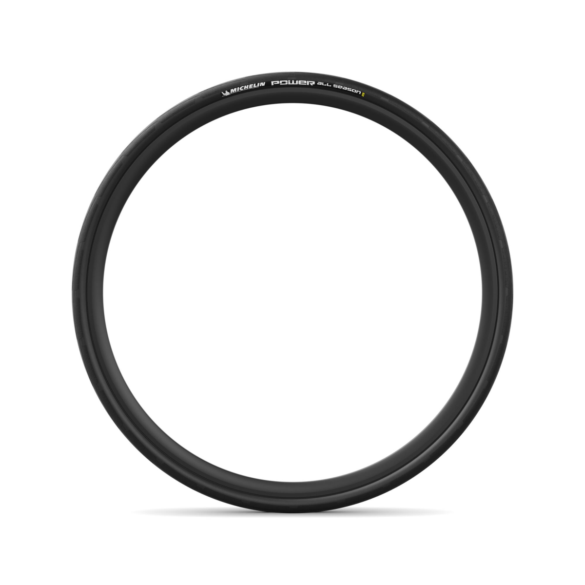MICHELIN POWER ALL SEASON Competition Line 700x25c TubeType Μαύρο ελαστικό