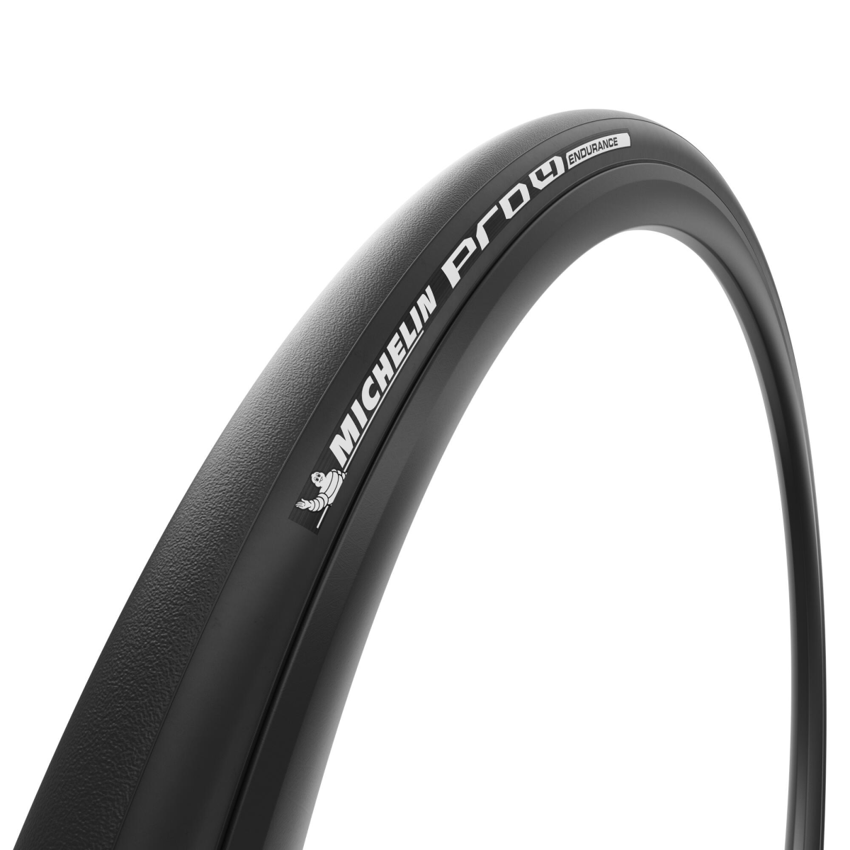 MICHELIN PRO4 ENDURANCE 700x23c TubeType Μαύρο ελαστικό