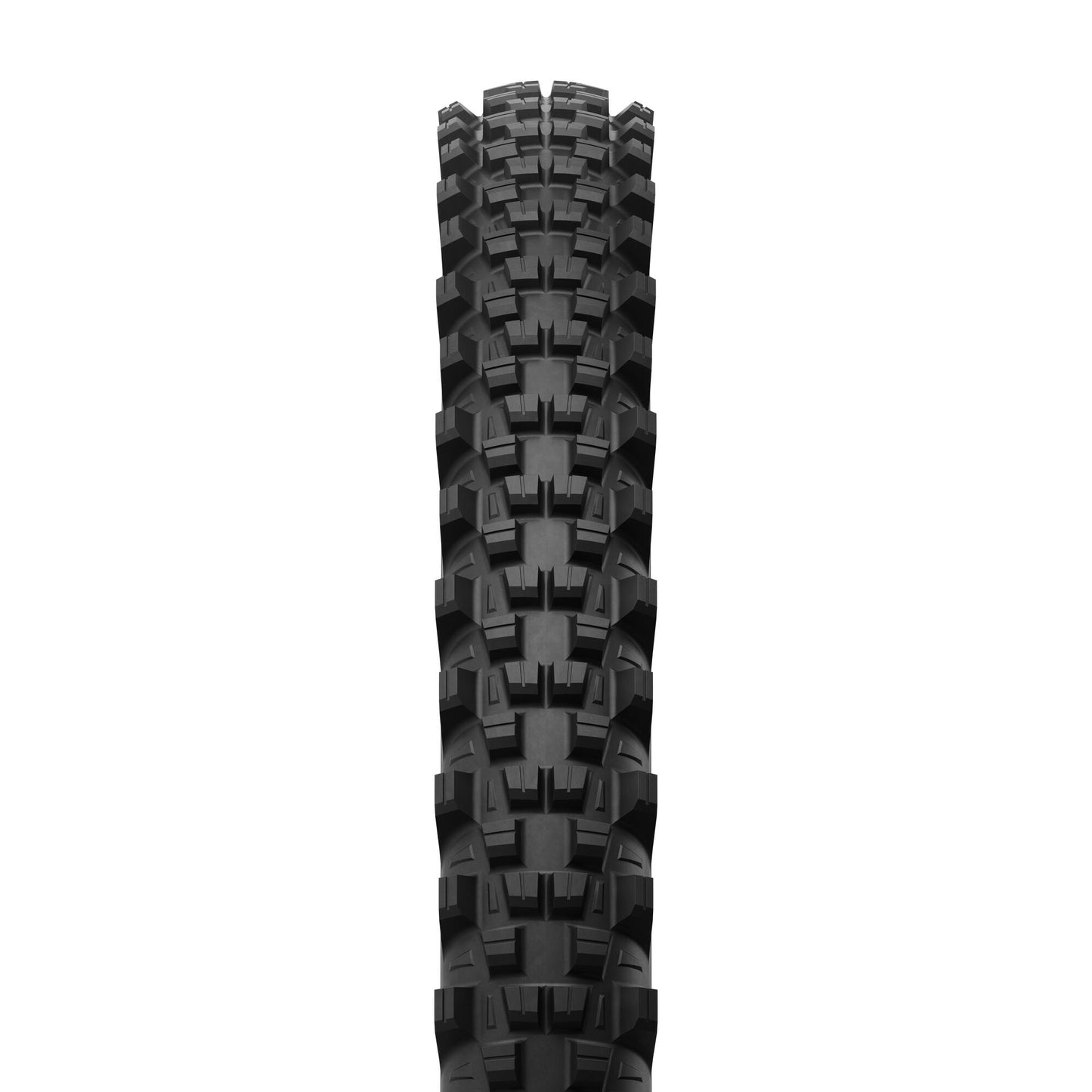 MICHELIN WILD ENDURO FRONT Competition Line 29x2.40 GUM-X Tubeless Ready Soft tire