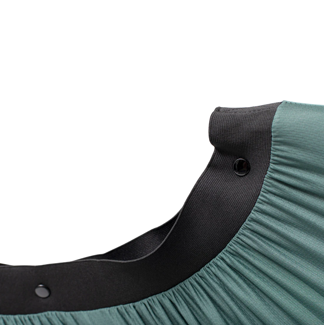 BUDS Επεκτάσιμο κάλυμμα κάλτσας ποδηλάτου Πράσινο