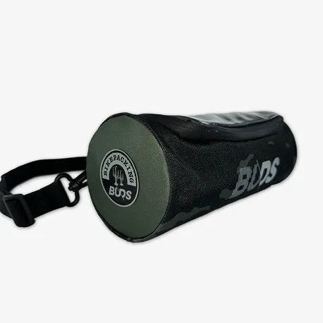 BUDS HANDLEBAR ROLL 1.8 L Camo τσάντα τιμονιού