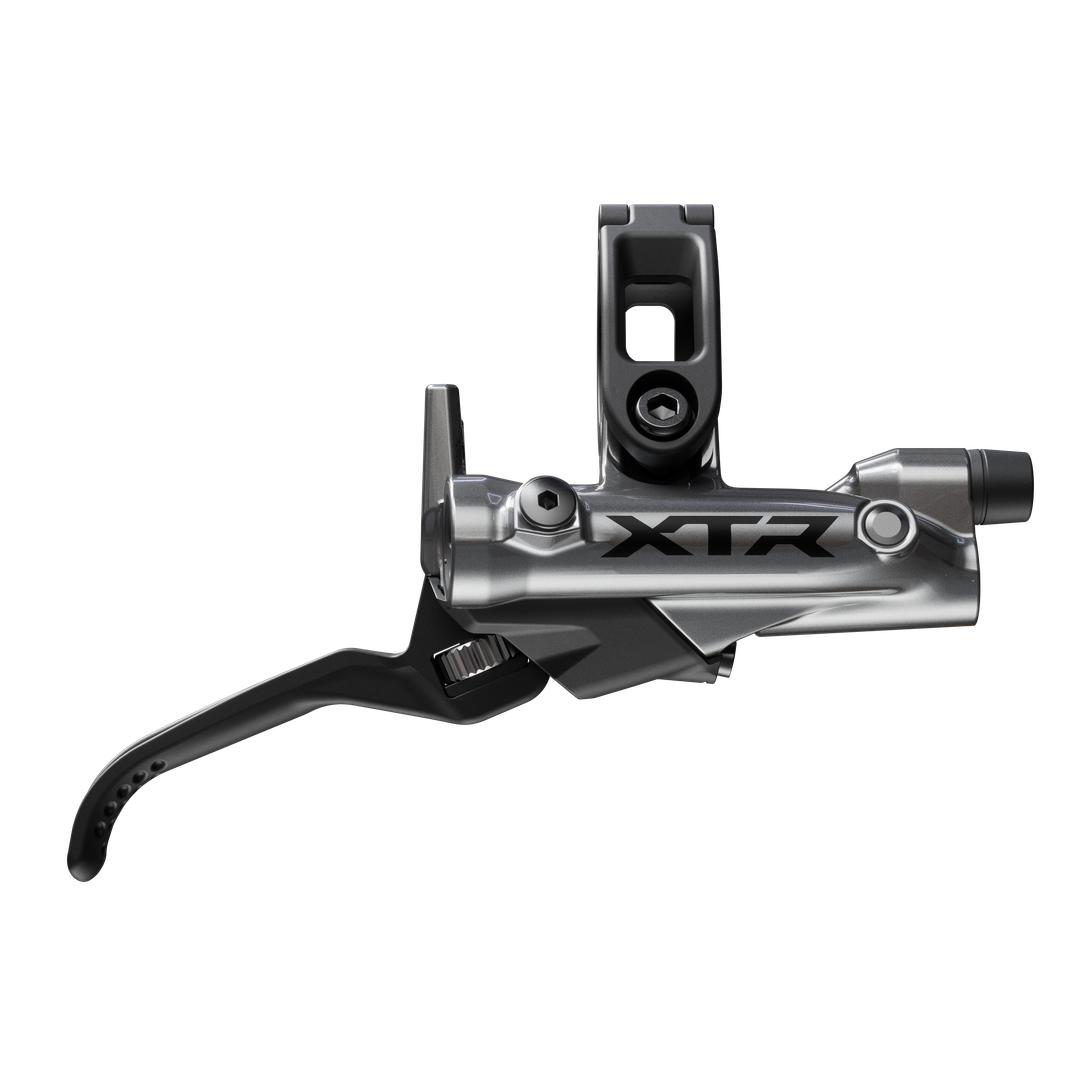SHIMANO XTR M9220 Enduro 4 Piston Rear Brake