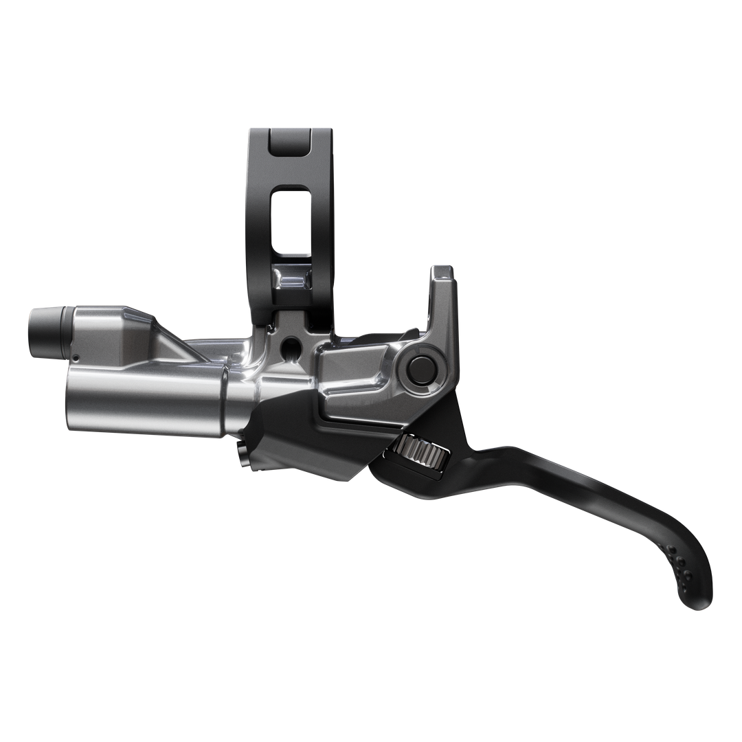 SHIMANO XTR M9220 Enduro 4 Piston Rear Brake