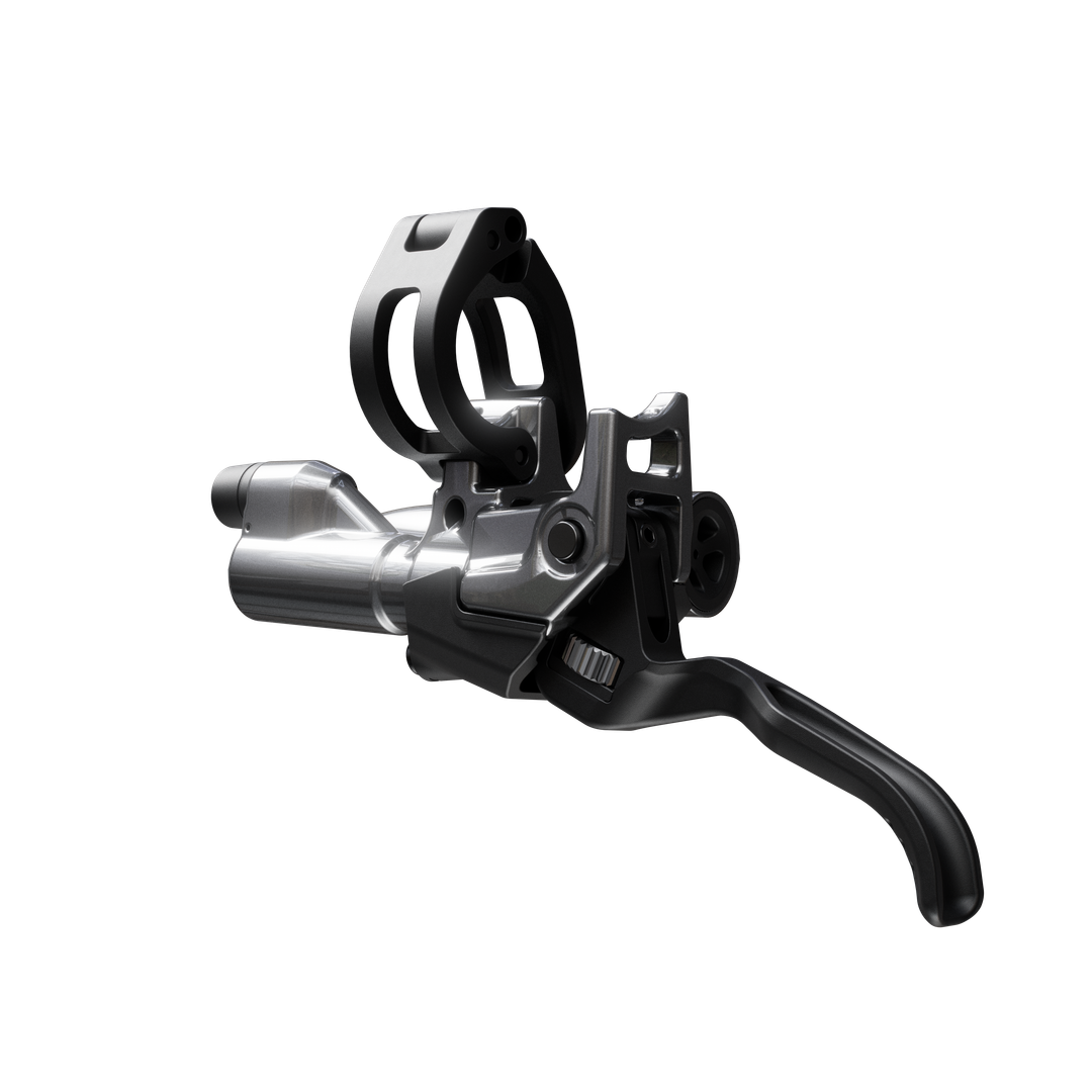 Πίσω φρένο SHIMANO XTR M9220 Enduro 4 εμβόλων