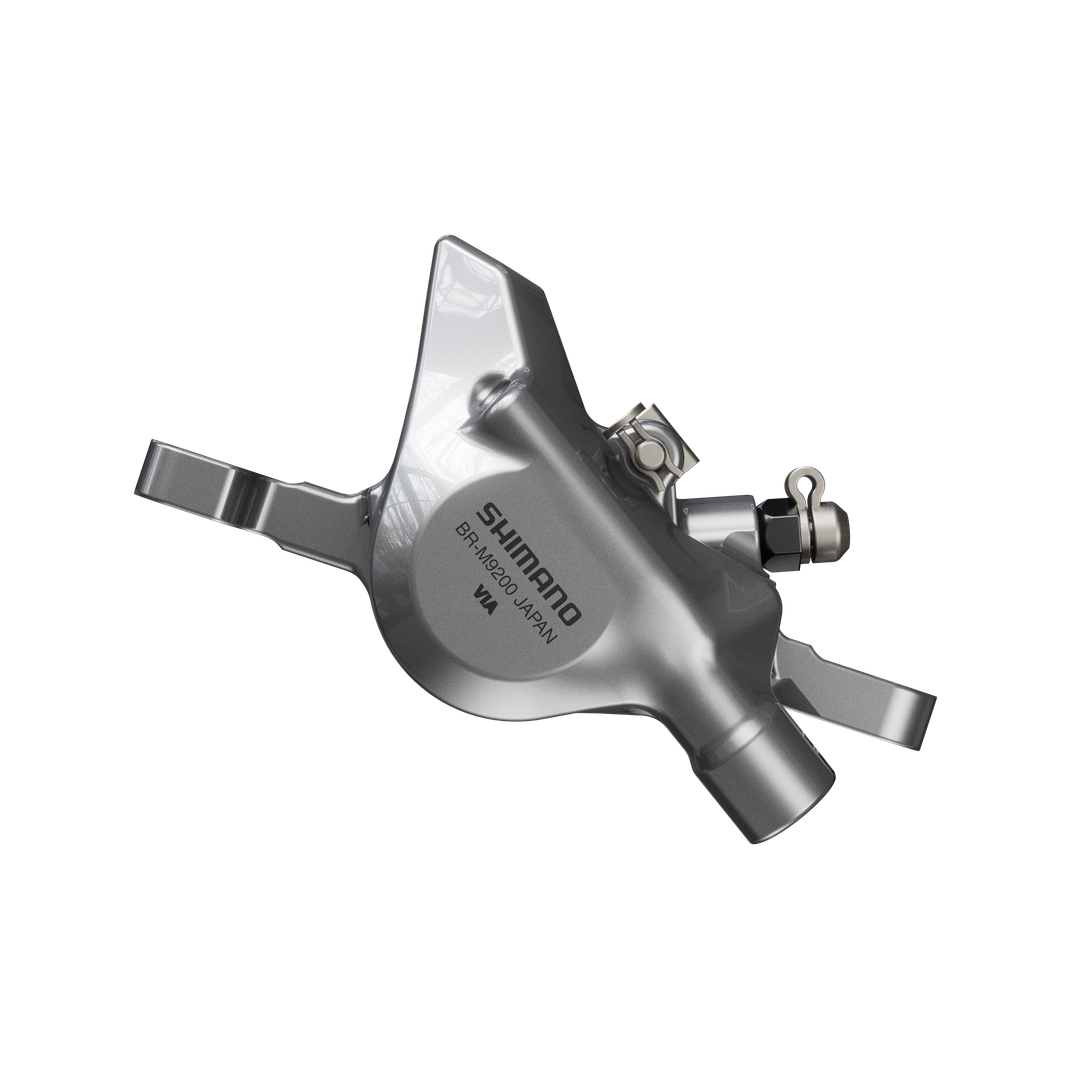 Εμπρόσθιο φρένο SHIMANO XTR M9200 XC 2 εμβόλων