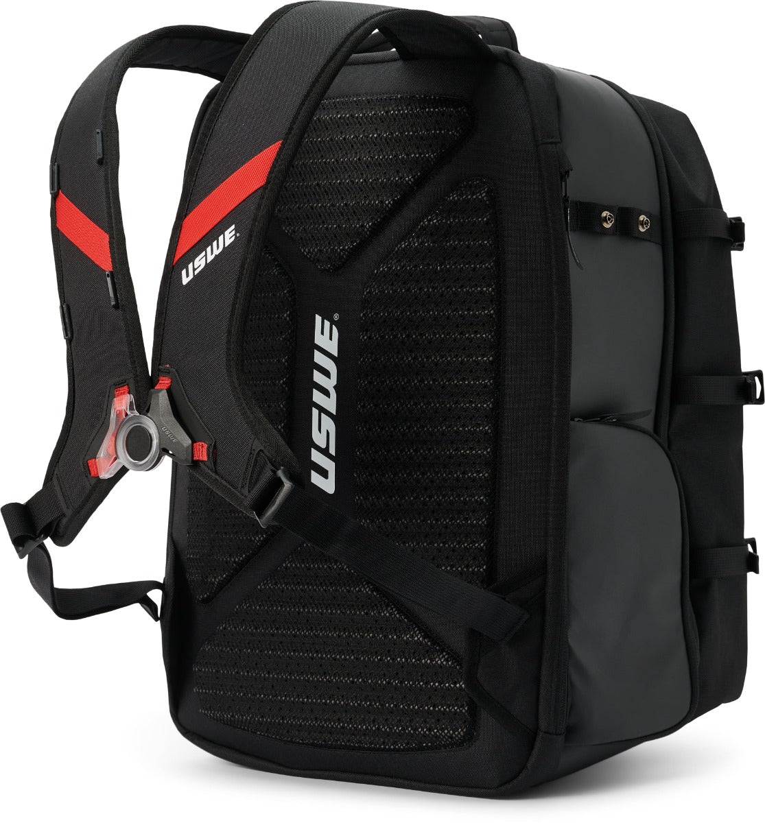 USWE BUDDY ATHLETE GEAR Σακίδιο πλάτης 40 L