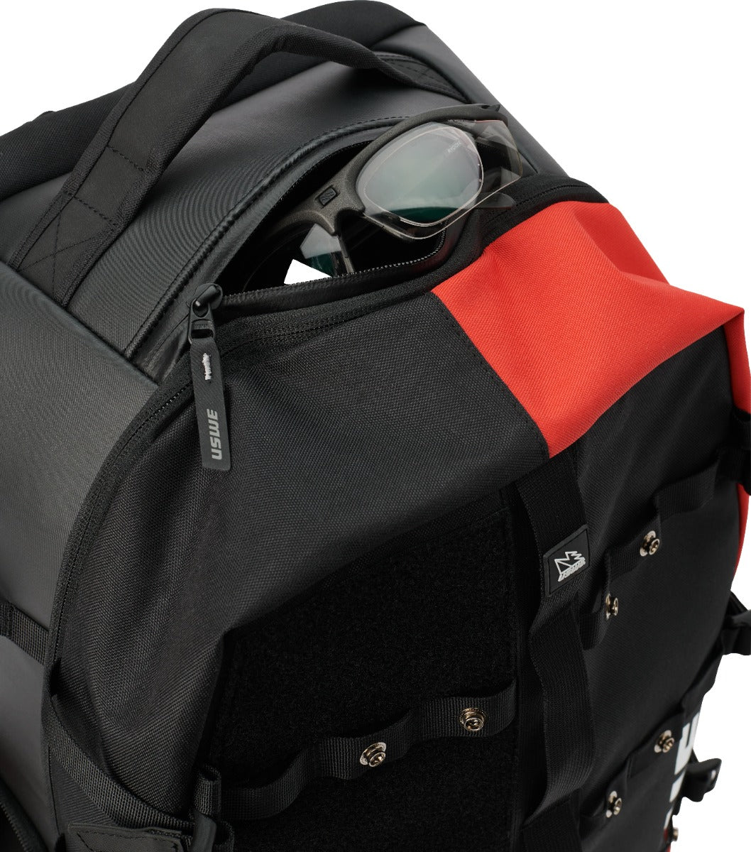 USWE BUDDY ATHLETE GEAR Σακίδιο πλάτης 40 L