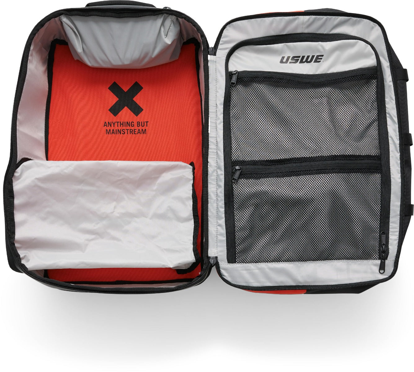 USWE BUDDY ATHLETE GEAR Σακίδιο πλάτης 40 L