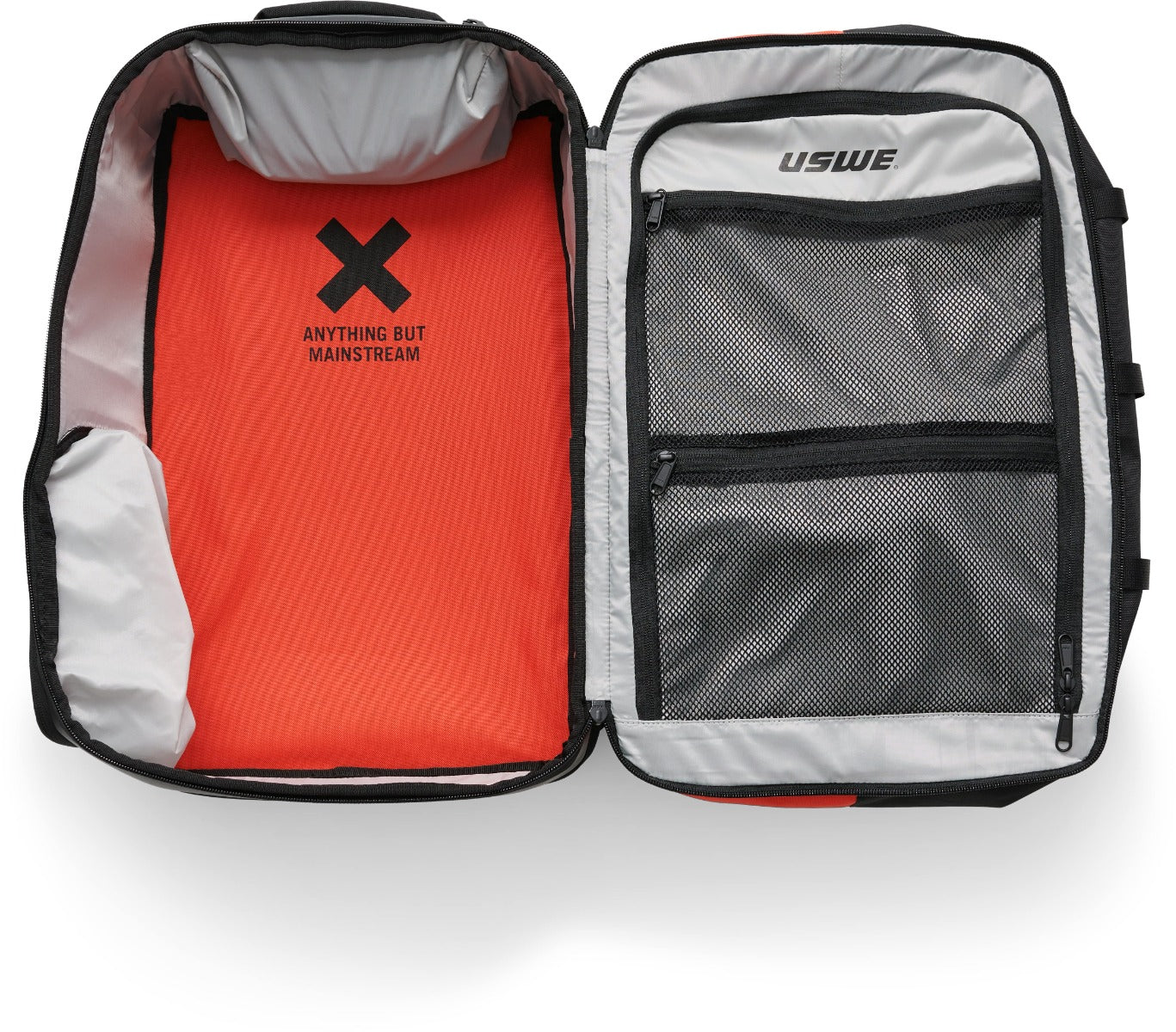 USWE BUDDY ATHLETE GEAR Σακίδιο πλάτης 40 L