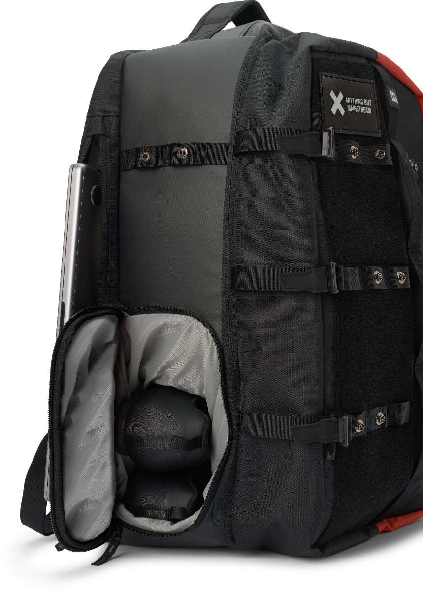 USWE BUDDY ATHLETE GEAR Σακίδιο πλάτης 40 L