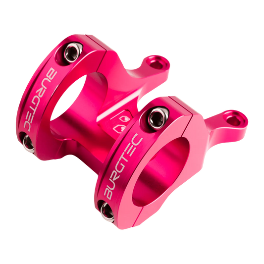 BURGTEC Direct Mount MK3 ροζ στέλεχος