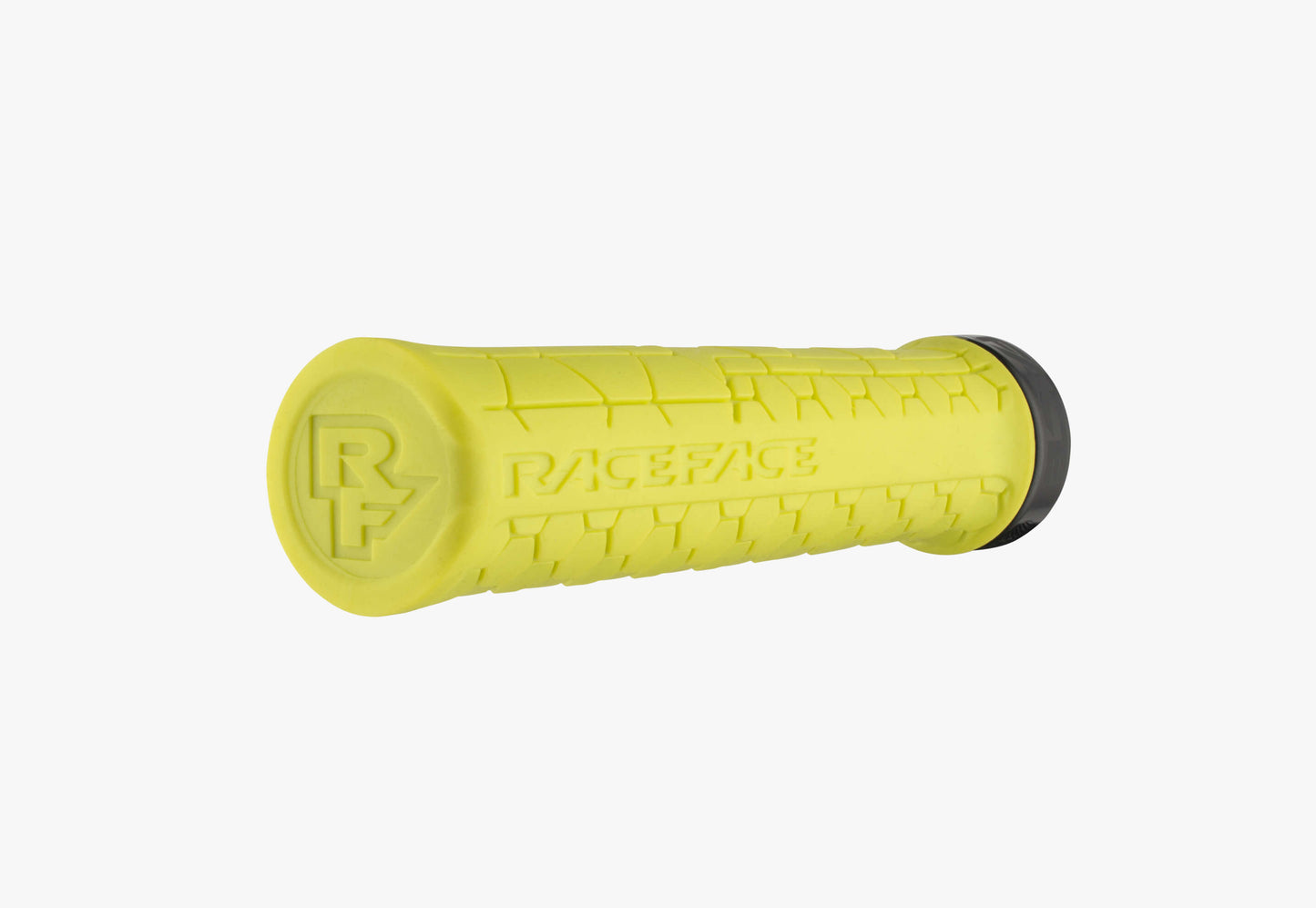 Λαβές RACE FACE GETTA Lock-On 135mm Κίτρινο