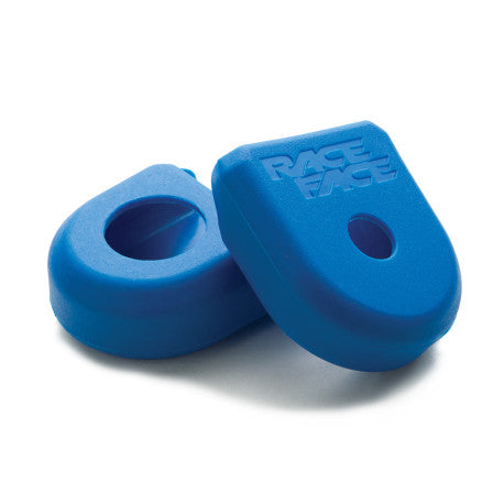 RACE FACE BOOT PEDAL ALU μανιβέλες μπλε