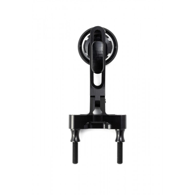 Stem Mount for GARMIN/WAHOO CANE CREEK GPS Black