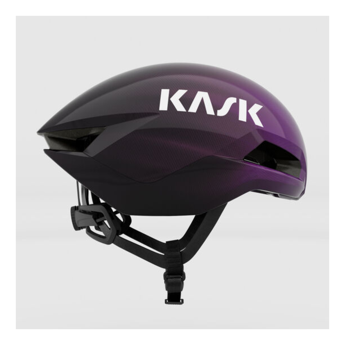 KASK NIRVANA Ultra Violet Road Helmet