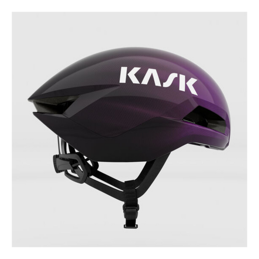 KASK NIRVANA Ultra Violet κράνος δρόμου
