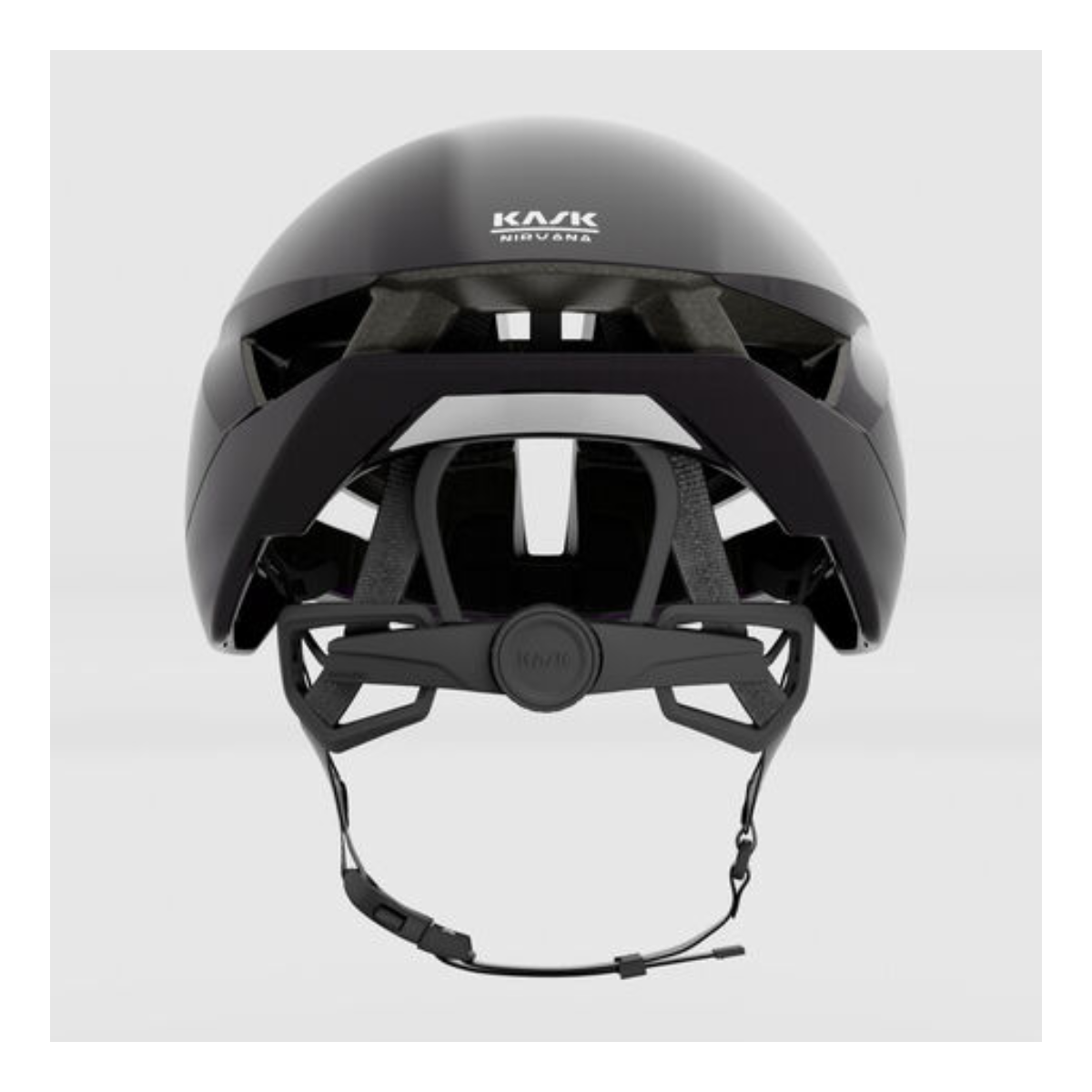 KASK NIRVANA Ultra Violet Road Helmet