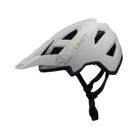 LEATT MTB ALL MOUNTAIN 2.0 γκρι κράνος