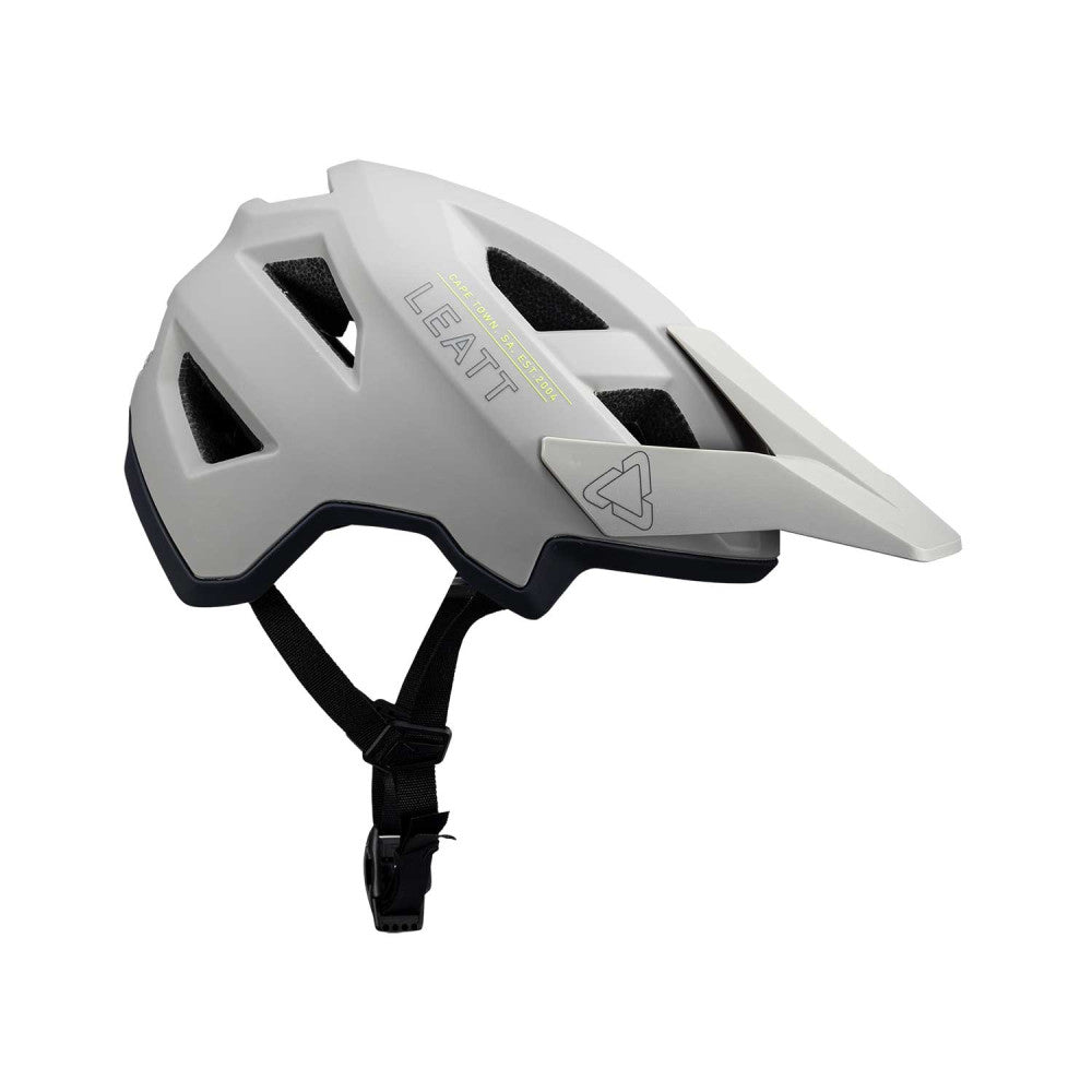 LEATT MTB ALL MOUNTAIN 2.0 γκρι κράνος