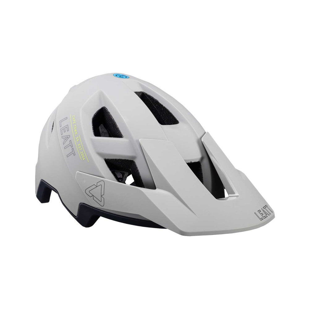 LEATT MTB ALL MOUNTAIN 2.0 γκρι κράνος